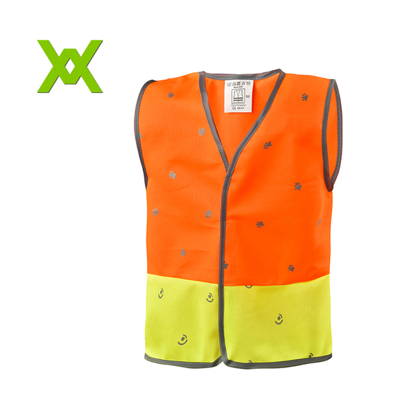 Kids vest WX-V5019