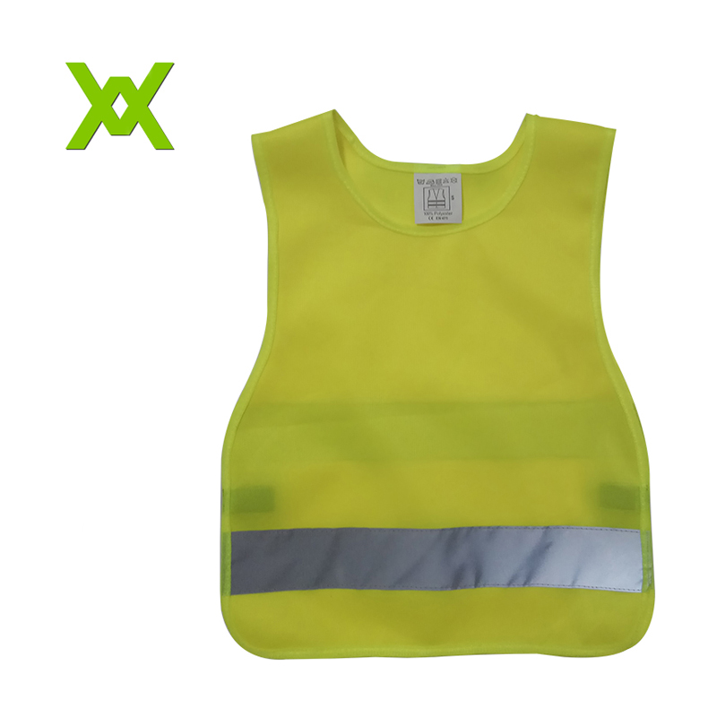 Kids vest WX-V5013