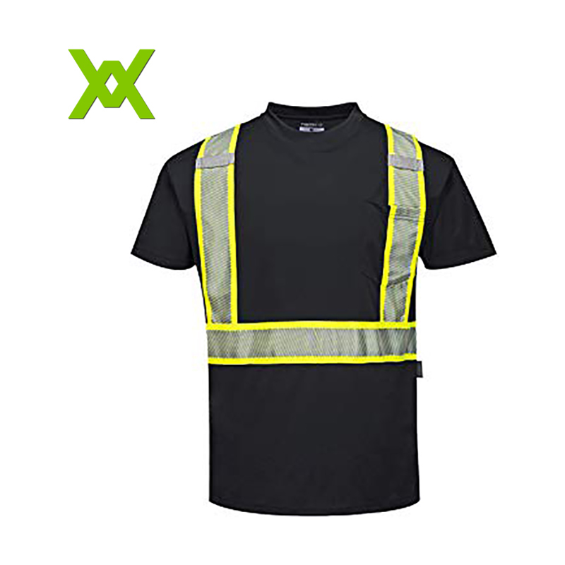 Reflective T-shirt WX-T1016