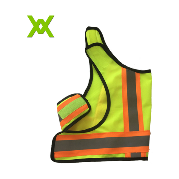 Kids & Pet Safety Vest WX-V4001