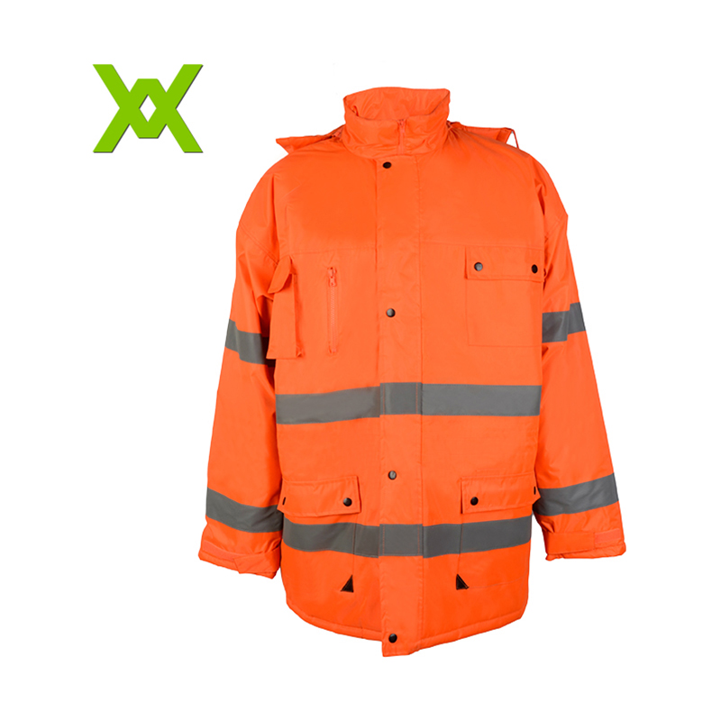 Jacket WX-J1002