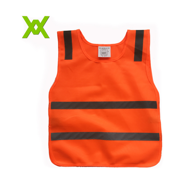 Kids & Pet Safety Vest WX-V5002