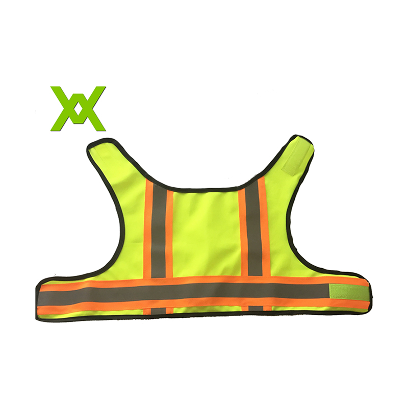 Kids & Pet Safety Vest WX-V4001