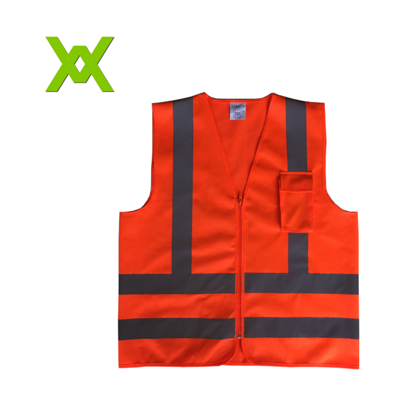 Simple Vest  WX-V1210