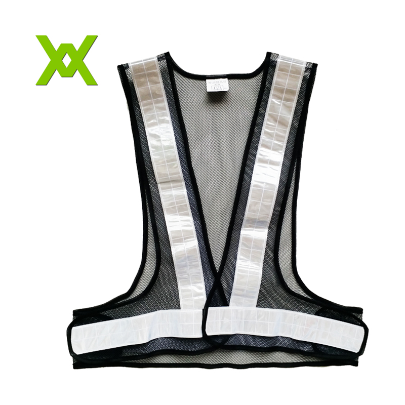 Simple Vest  WX-V1006