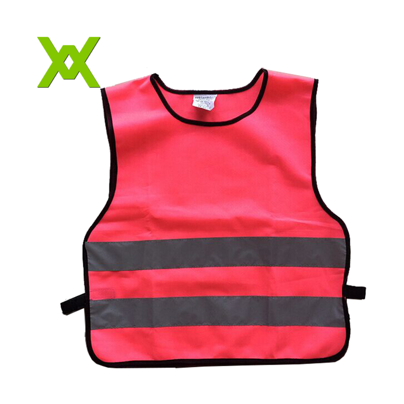 Kids & Pet Safety Vest WX-V5001