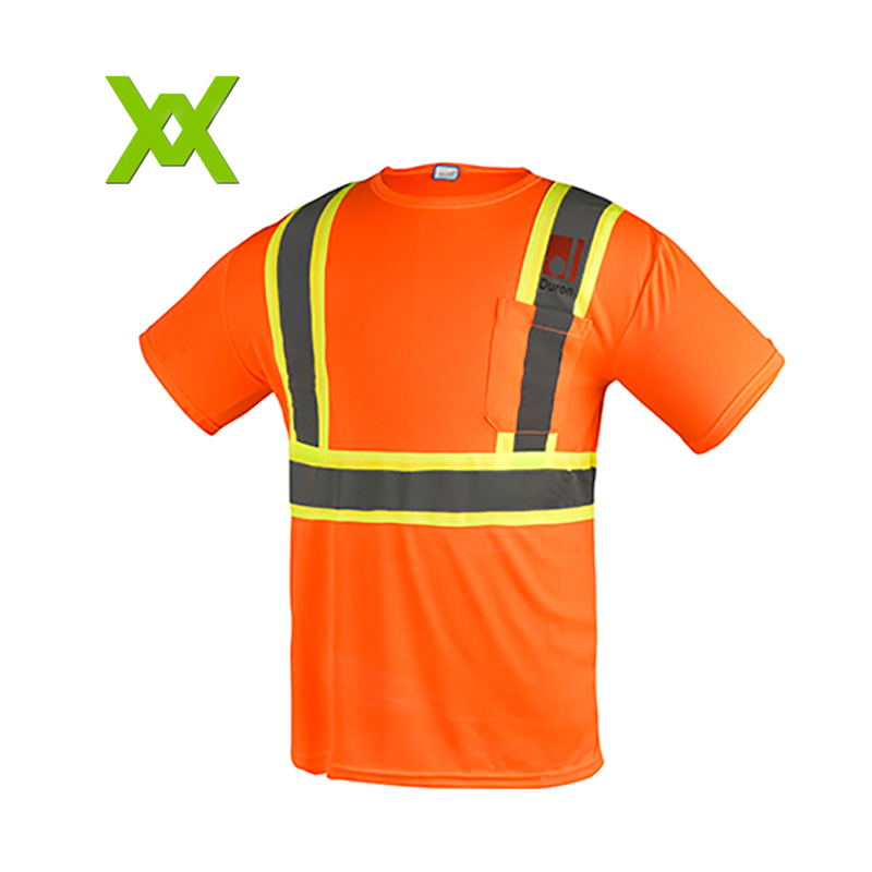 Reflective T-shirt WX-T1010