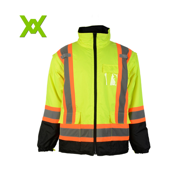 Jacket WX-J1009