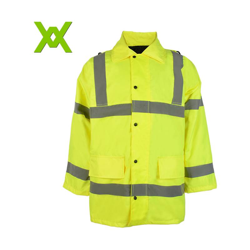 Reflective Jacket WX-J1001