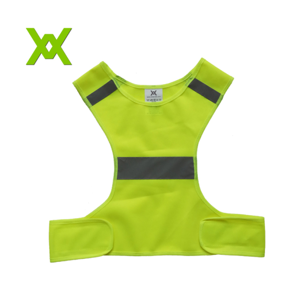 Kids vest WX-V5009