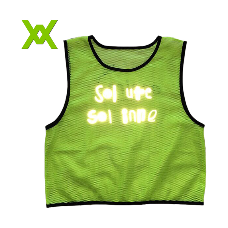 Kids vest WX-V5015