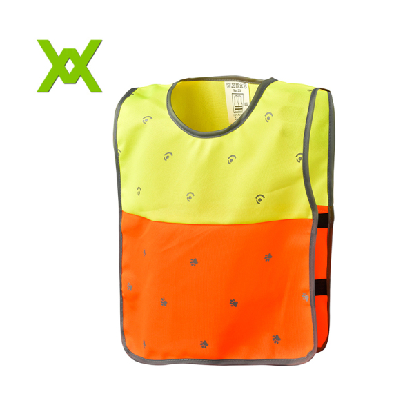 Kids vest WX-V5020