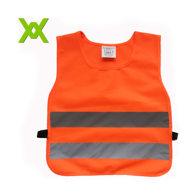 Kids & Pet Safety Vest WX-V5001