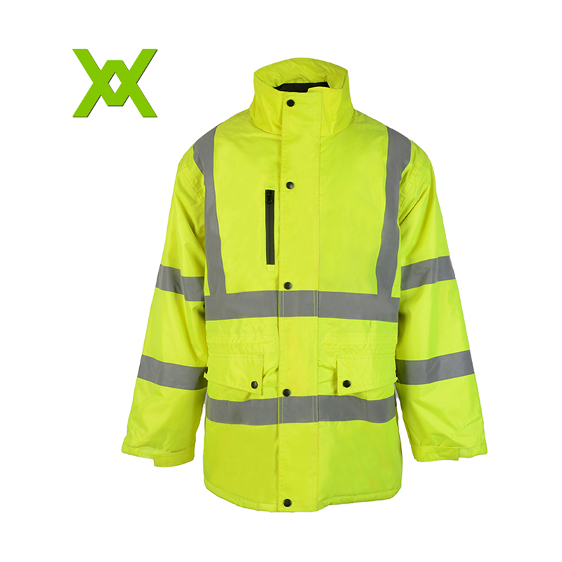 Jacket WX-J1002