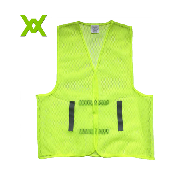 EN20471 Safety Vest WX-V1004