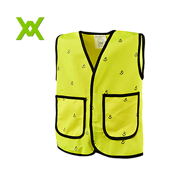 Kids vest WX-V5010