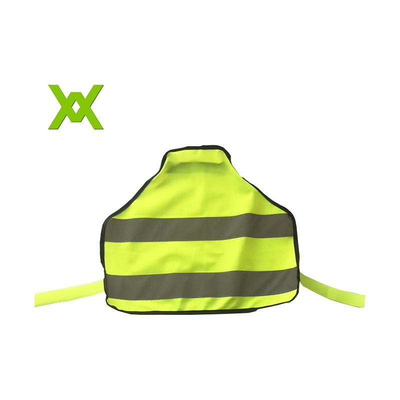 Kids & Pet Safety Vest WX-V4000