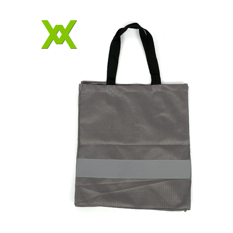 Reflective Shopping Bag WX-V9000