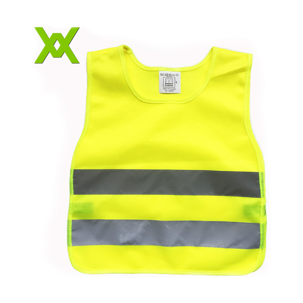 Kids & Pet Safety Vest WX-V5001