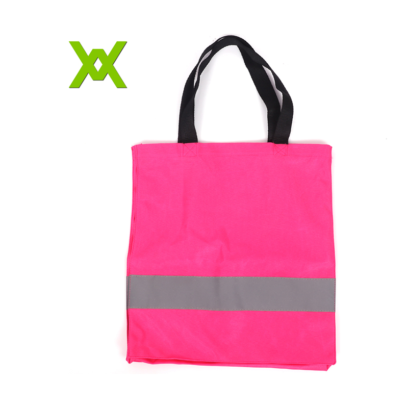 Reflective Shopping Bag WX-V9000