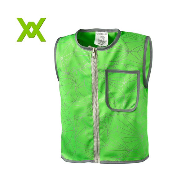 Kids vest WX-V5017