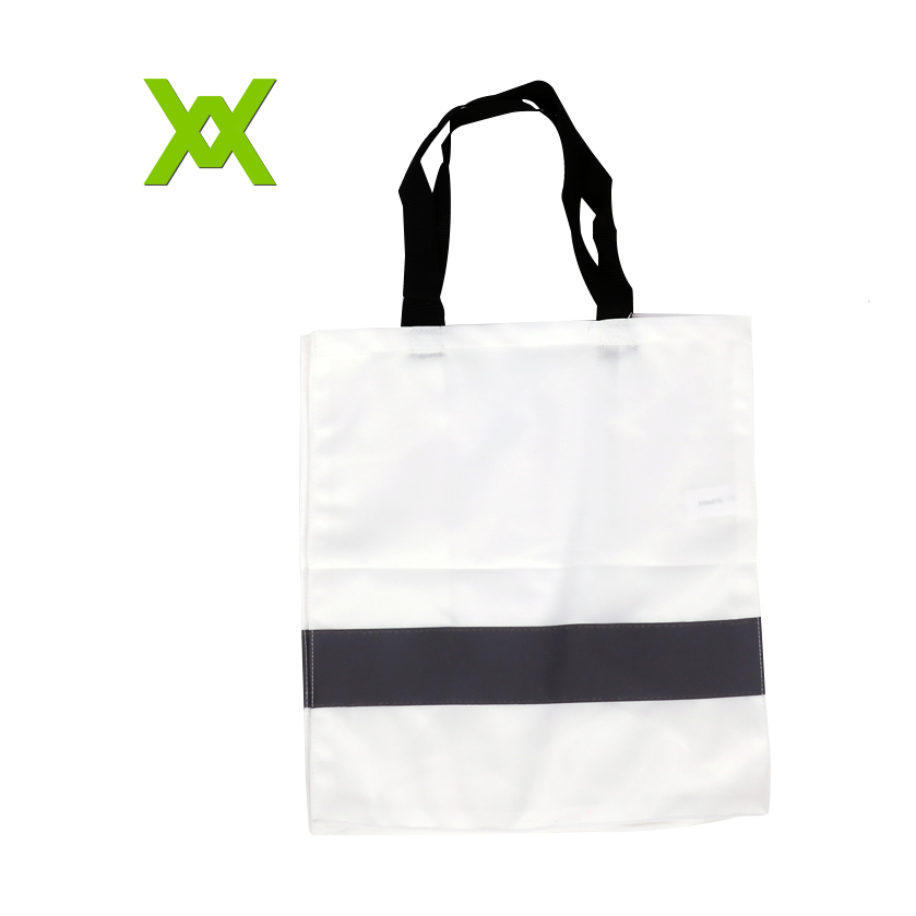 Reflective Shopping Bag WX-V9000