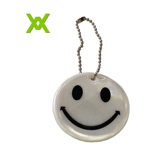 Reflective Key Chain WX-V8000