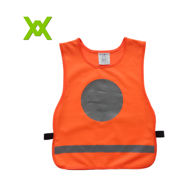Kids vest WX-V5004