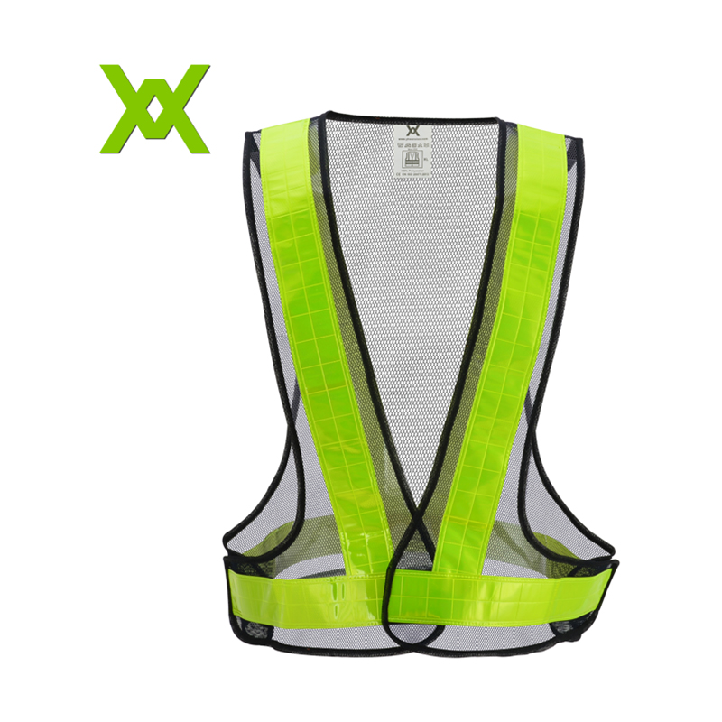 Simple Vest  WX-V1006