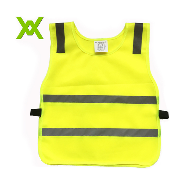 Kids & Pet Safety Vest WX-V5002