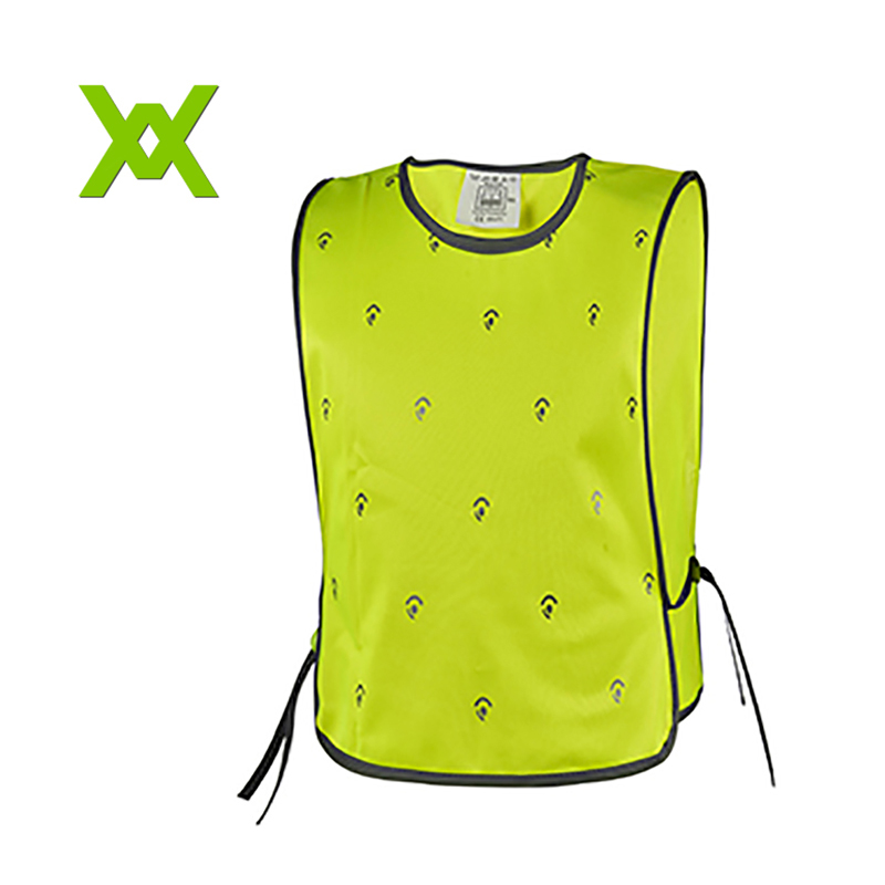 Kids vest WX-V5011