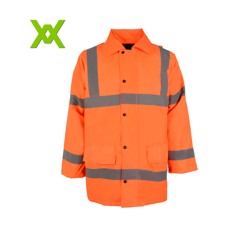 Reflective Jacket WX-J1001