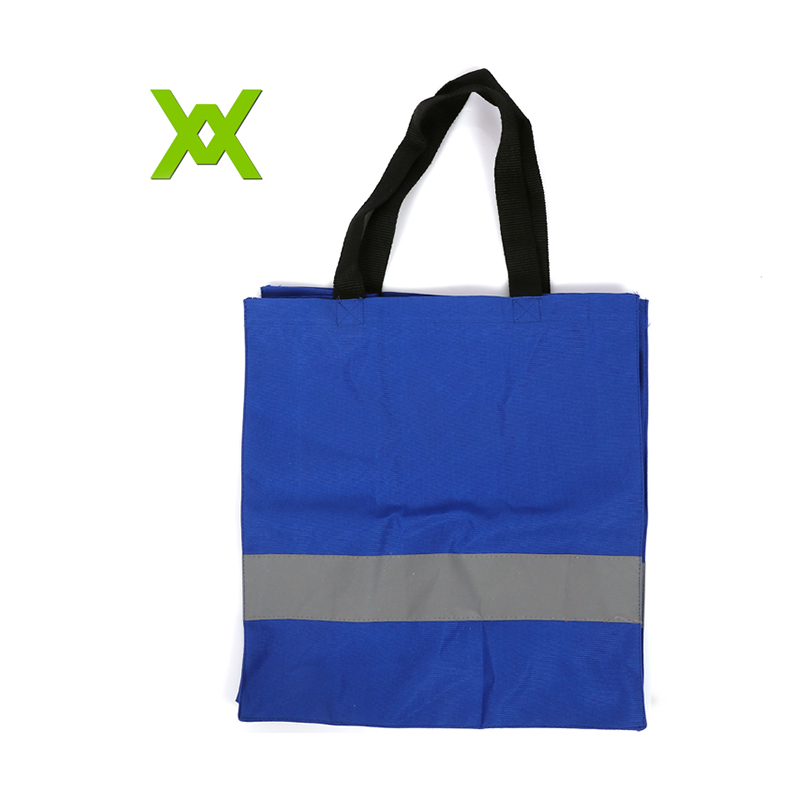 Reflective Shopping Bag WX-V9000