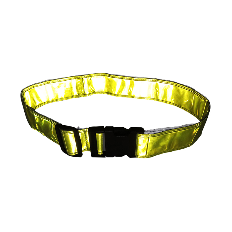 Reflective PVC Belt WX-V7000