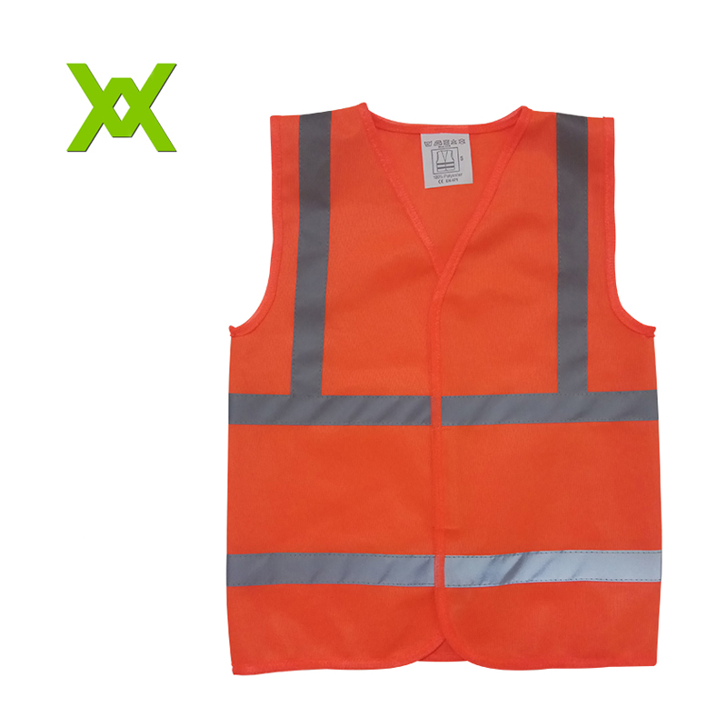 Kids vest WX-V5012