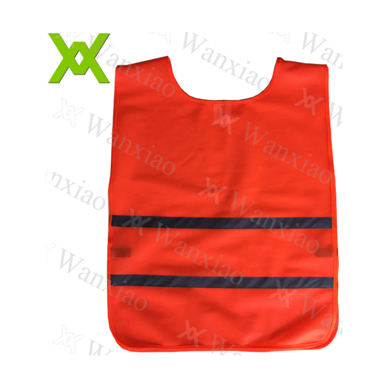 Simple Vest  WX-V1208