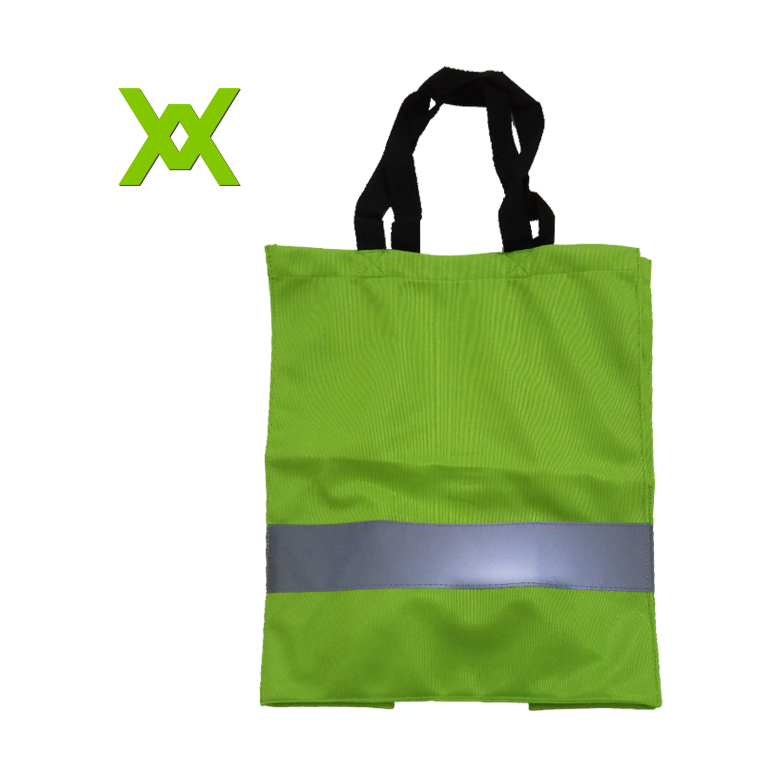 Reflective Shopping Bag WX-V9000