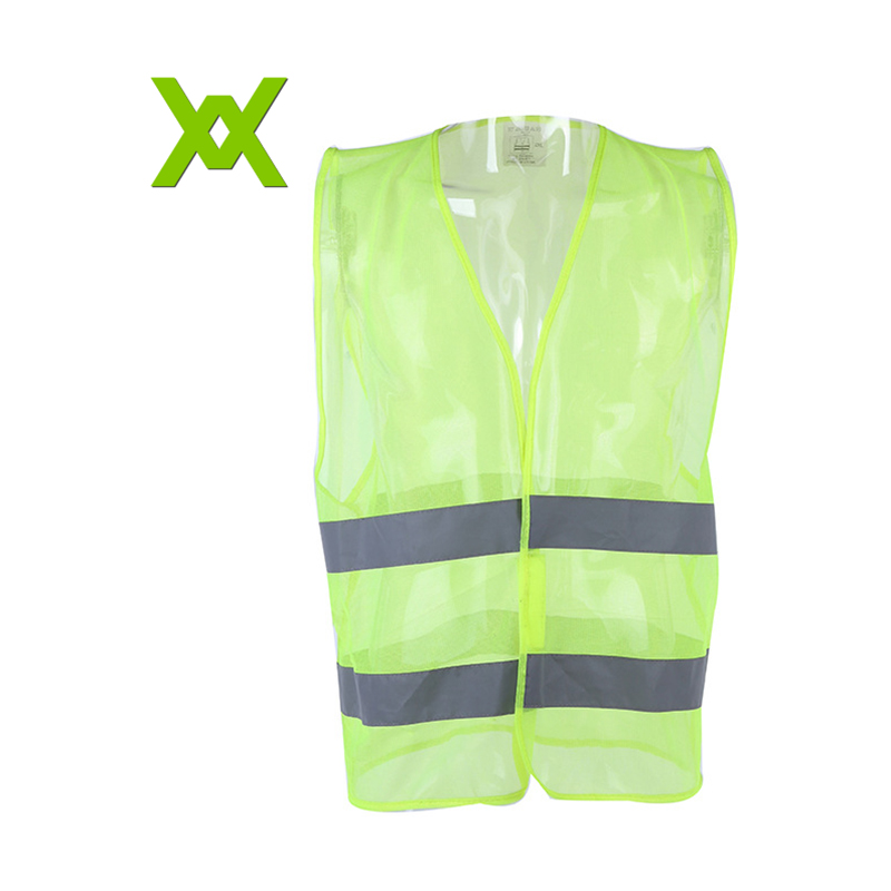 Simple Vest  WX-V1003