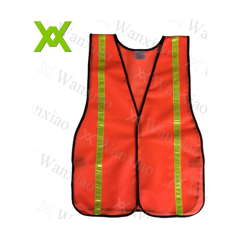 Simple Vest  WX-V1206