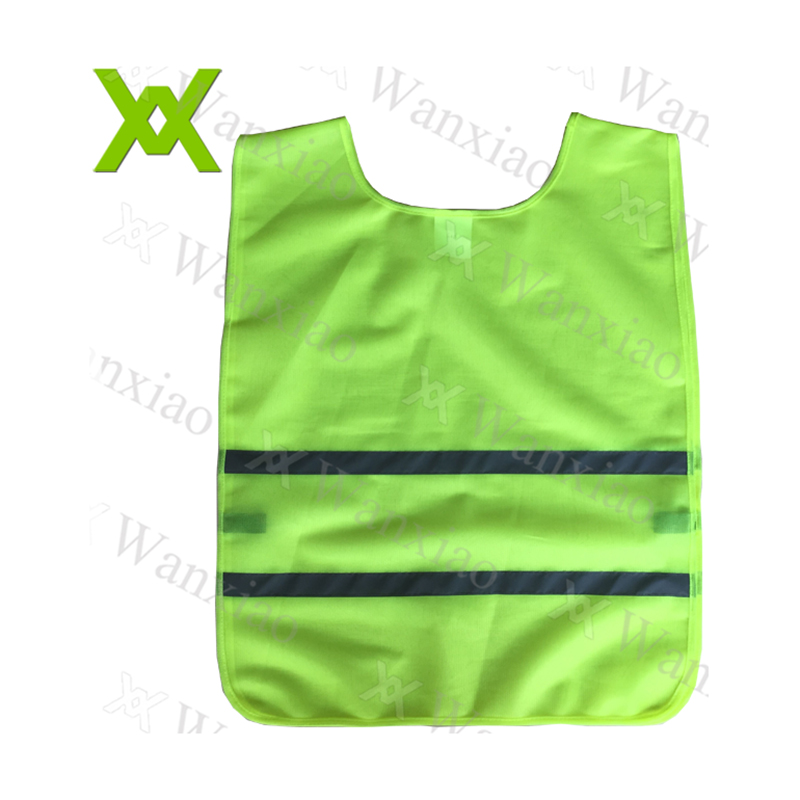 Simple Vest  WX-V1208