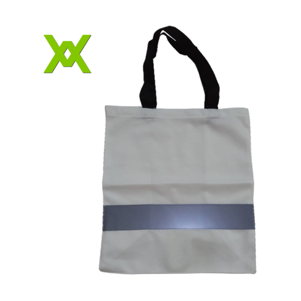 Reflective Shopping Bag WX-V9000