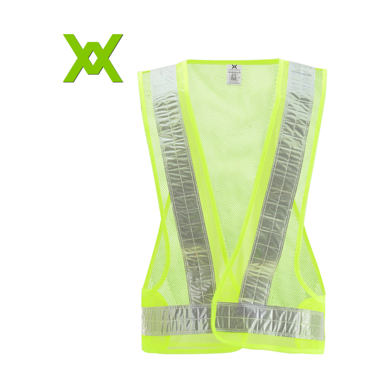 Simple Vest  WX-V1006