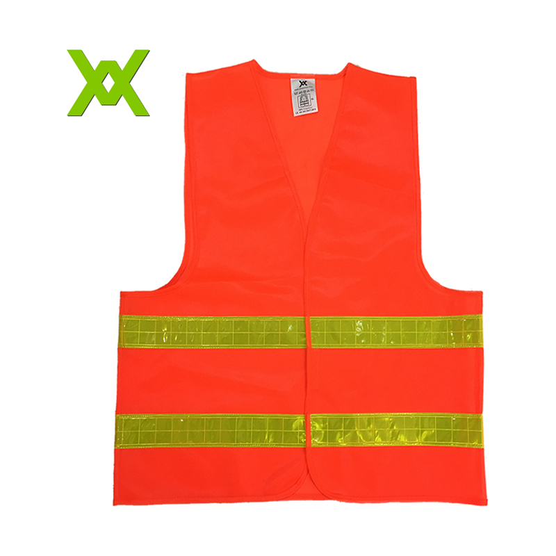 Simple Vest  WX-V1201