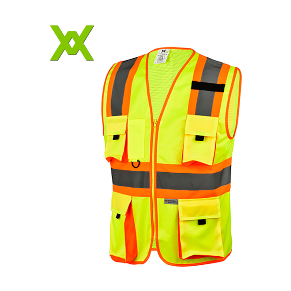 Pocket vest WX-V1032