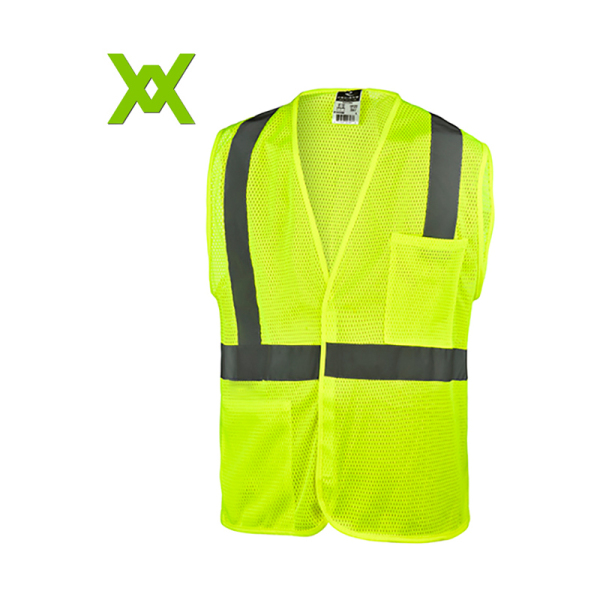 Pocket Safety Vest WX-V1034