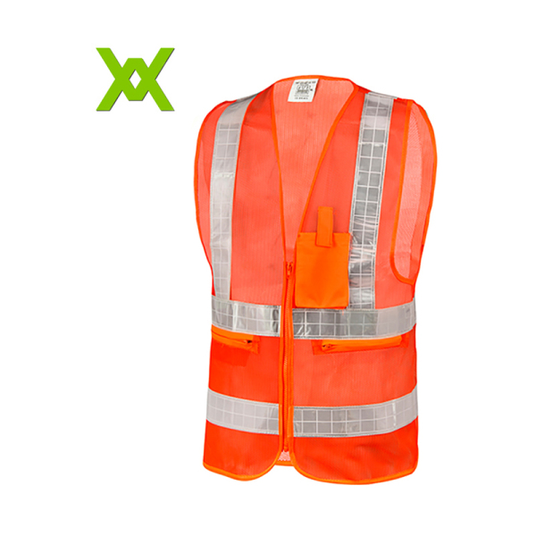 Pocket Safety Vest WX-V1031