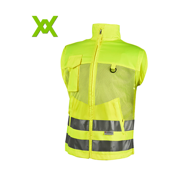 Pocket Safety Vest WX-V1035