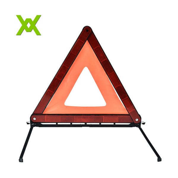 三角警示牌 WX-S8001C