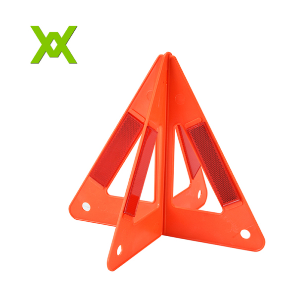 三角警示牌 WX-S2001