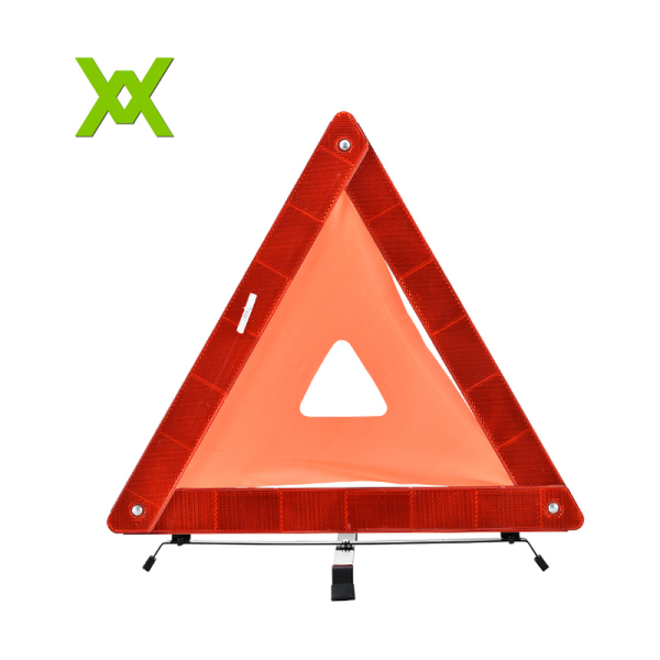 三角警示牌 WX-S1003C